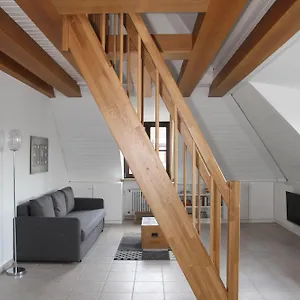 2 Anna Iff Ferienhaus