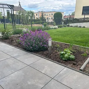  Appartement Mit Parkplatz